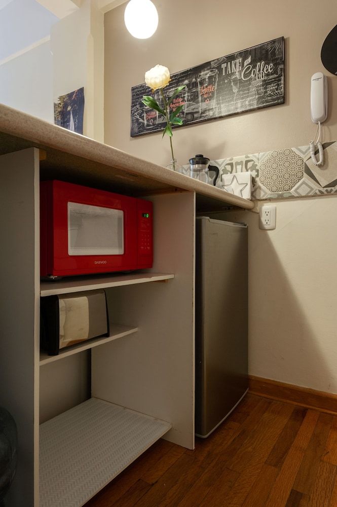 Urban Loft Room, 1 Double Bed, Non Smoking 15