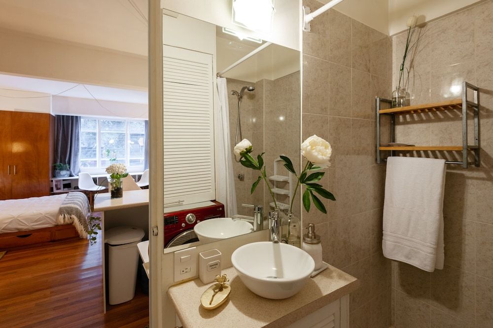 Urban Loft Room, 1 Double Bed, Non Smoking 16