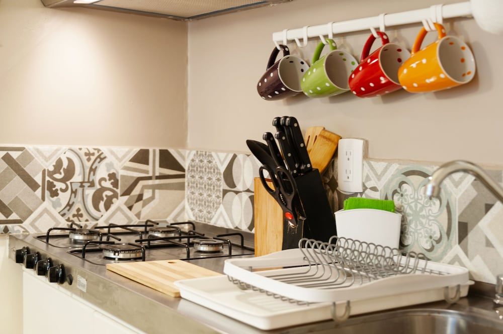 Urban Loft Room, 1 Double Bed, Non Smoking 14