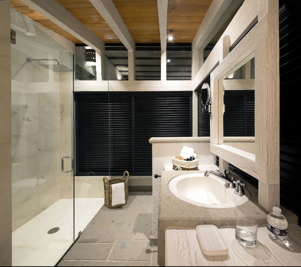 H21 Hospedaje Boutique Design Suite, 1 Queen Bed, Non Smoking, Ensuite 6