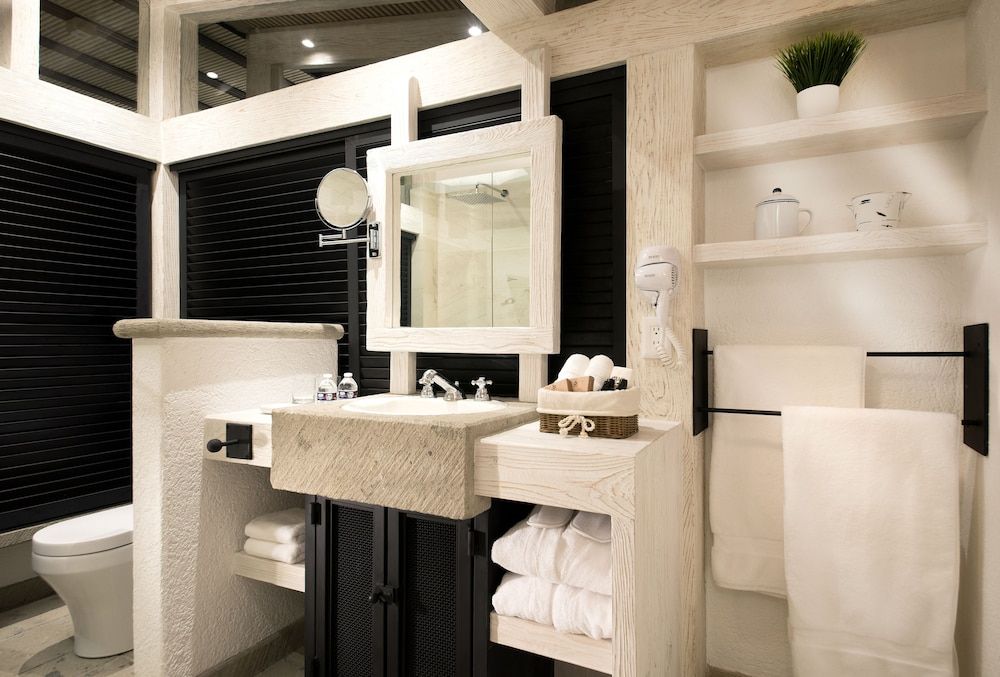 H21 Hospedaje Boutique Design Suite, 1 Queen Bed, Non Smoking, Ensuite 5