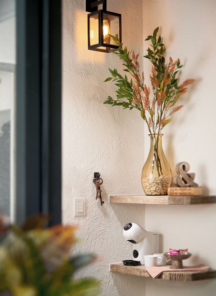 H21 Hospedaje Boutique Design Suite, 1 King Bed, Non Smoking, Ensuite 5