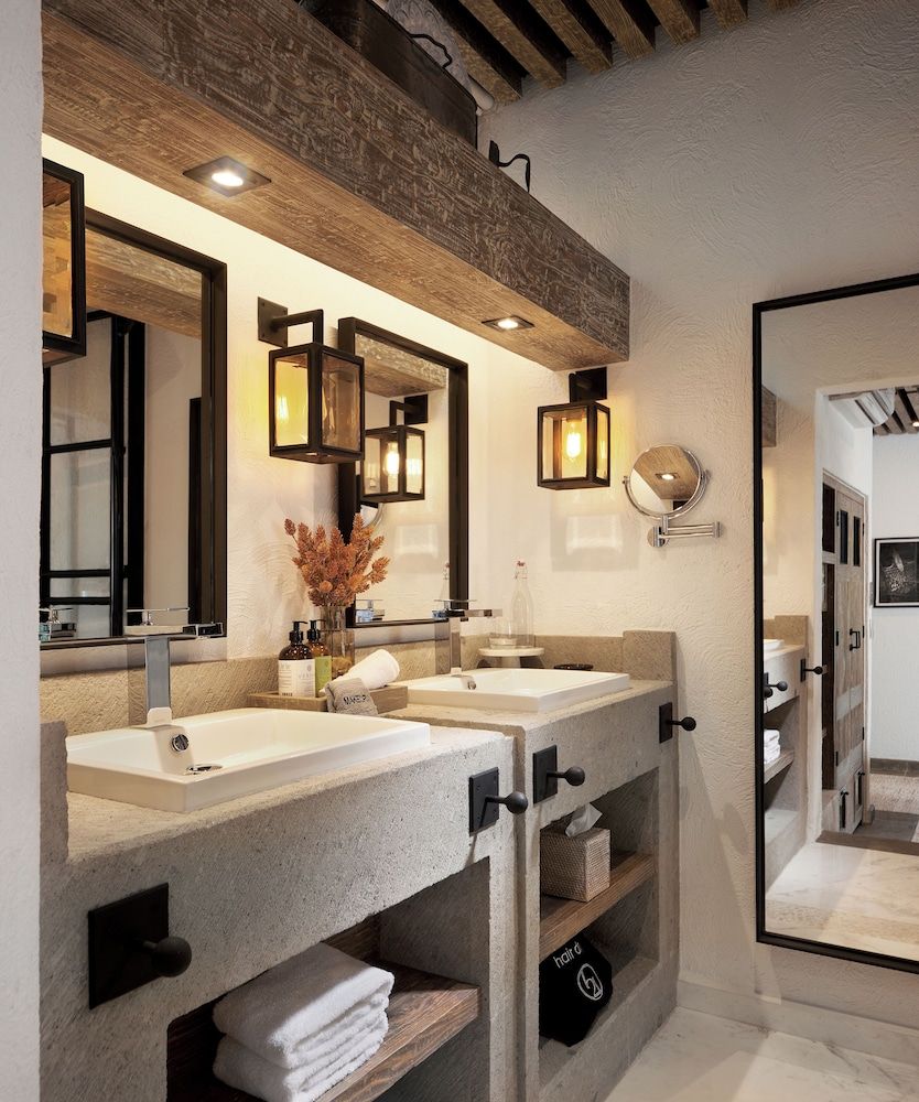 H21 Hospedaje Boutique Design Suite, 1 King Bed, Non Smoking, Ensuite 3