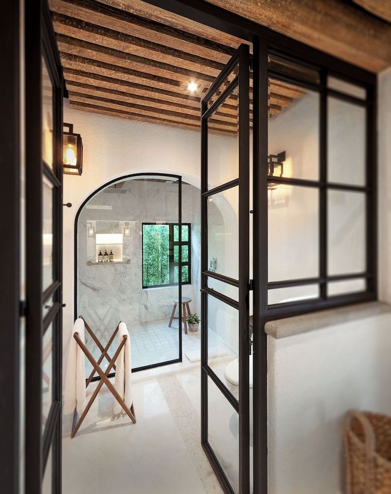 H21 Hospedaje Boutique Design Suite, 1 King Bed, Non Smoking, Ensuite 6