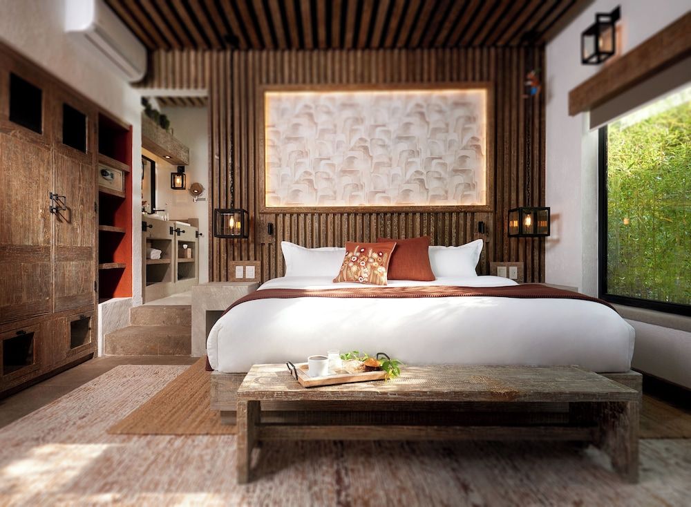 H21 Hospedaje Boutique Design Suite, 1 King Bed, Non Smoking, Ensuite 2