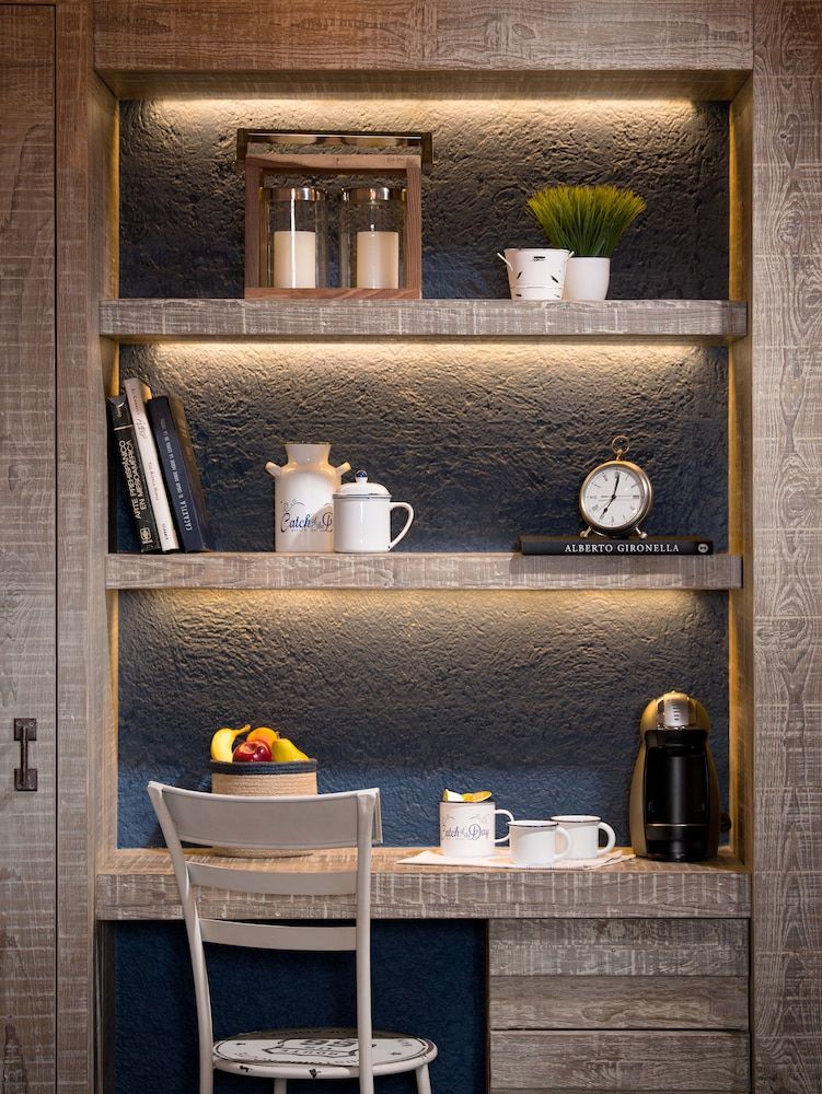 H21 Hospedaje Boutique Design Suite, 1 Queen Bed, Non Smoking, Ensuite 9