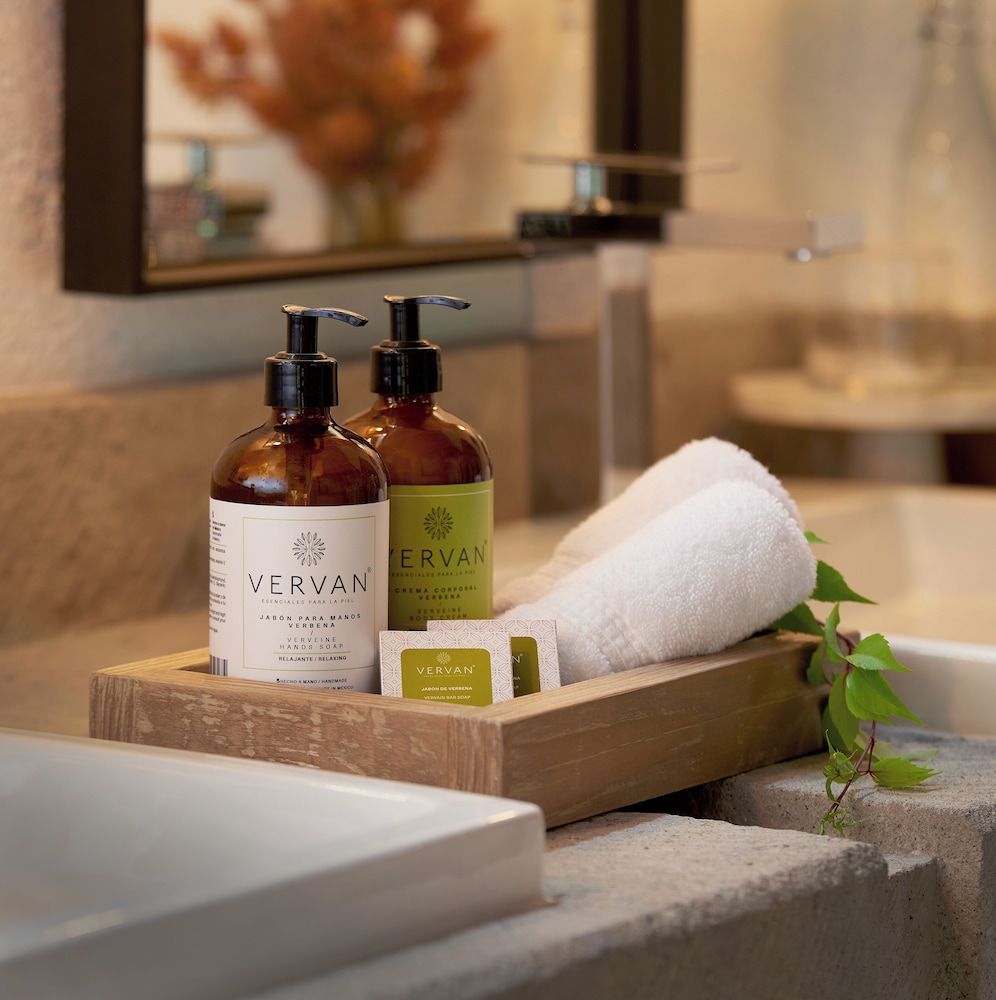 H21 Hospedaje Boutique Design Suite, 1 King Bed, Non Smoking, Ensuite 4