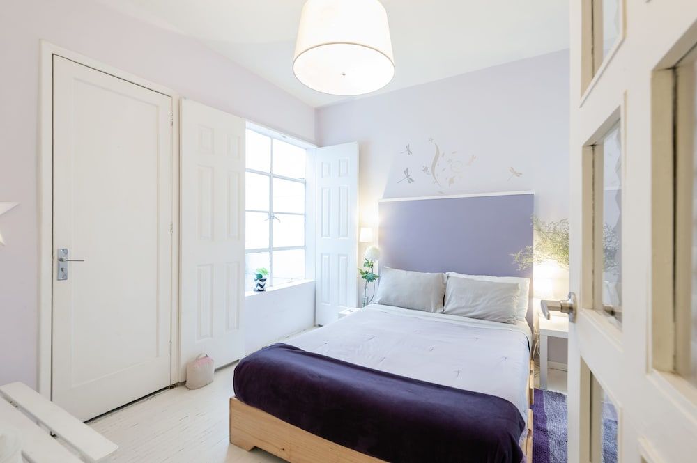 undefined Cozy Vintage Flat 7