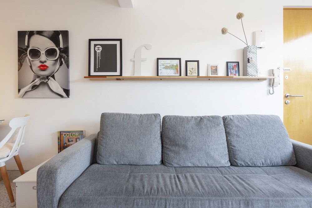 Hipster Condesa Flat Apartment, Multiple Beds, Non Smoking 18