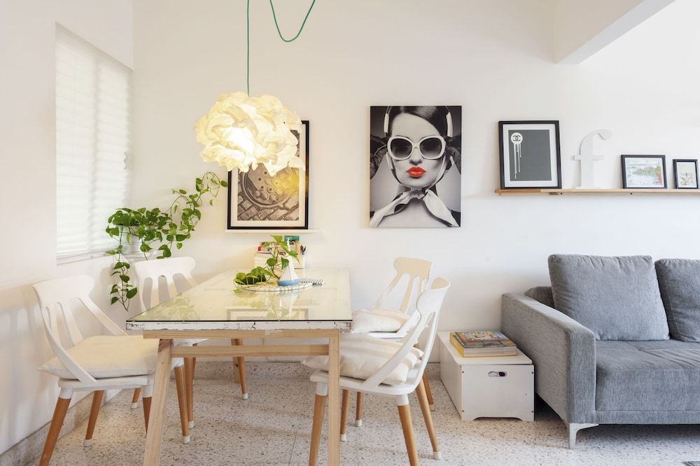 Hipster Condesa Flat Apartment, Multiple Beds, Non Smoking 23