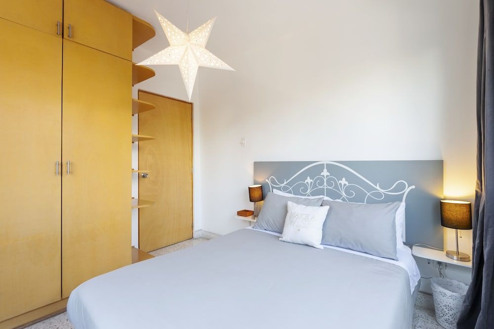 undefined Hipster Condesa Flat 3