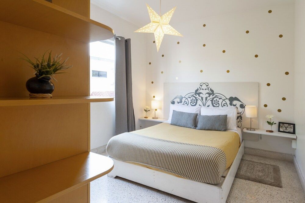 Hipster Condesa Flat Apartment, Multiple Beds, Non Smoking 11