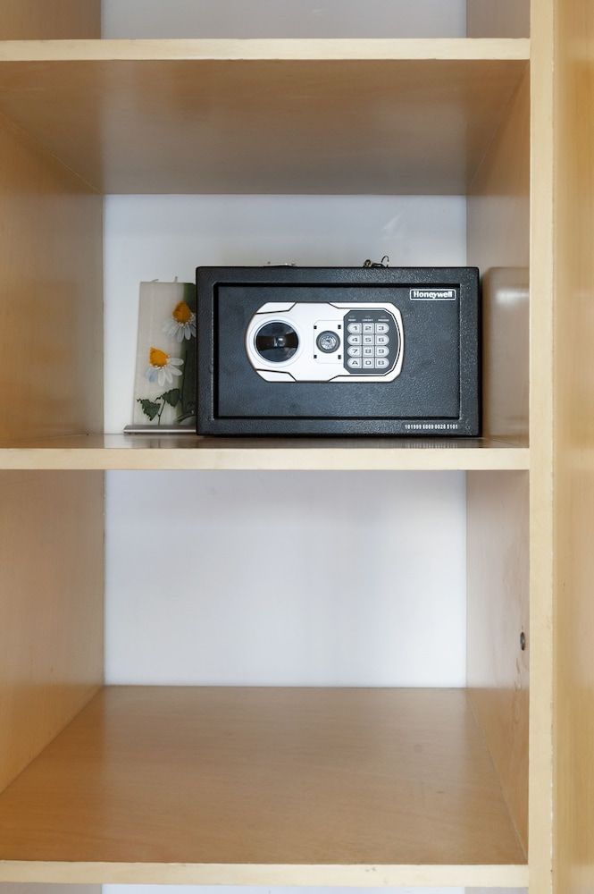 undefined Hipster Condesa Flat 6