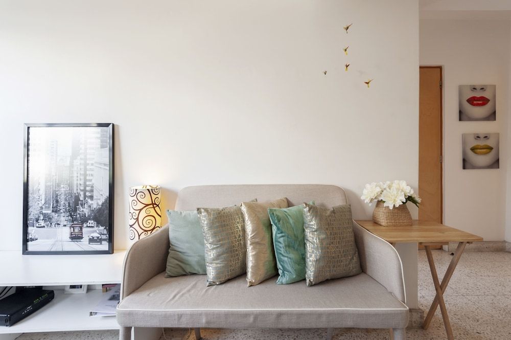 Hipster Condesa Flat Apartment, Multiple Beds, Non Smoking 19