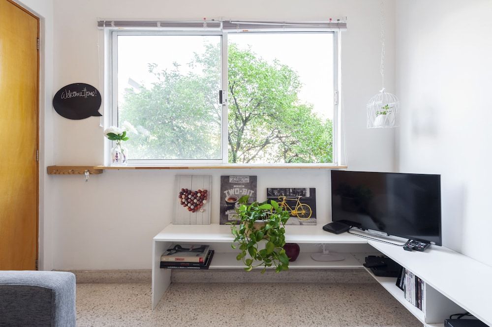 Hipster Condesa Flat Apartment, Multiple Beds, Non Smoking 20