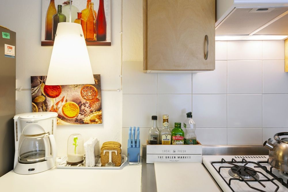 Hipster Condesa Flat Apartment, Multiple Beds, Non Smoking 15