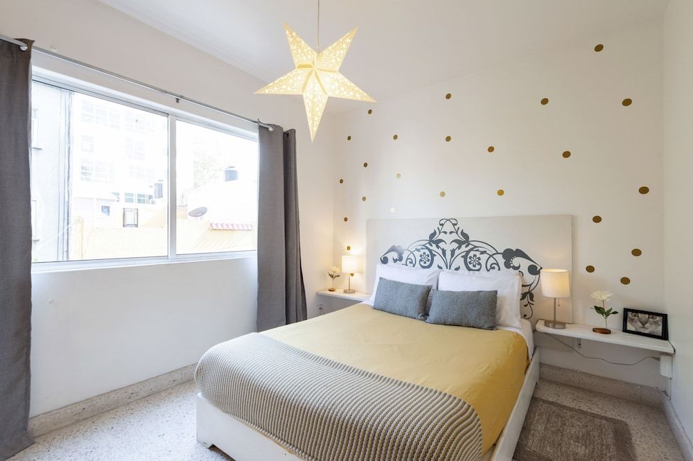 undefined Hipster Condesa Flat 7