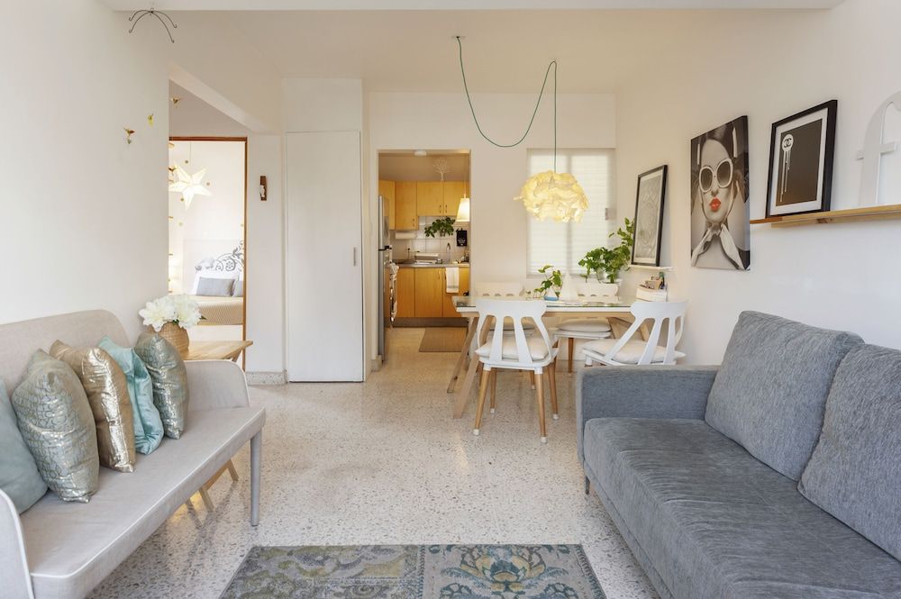 Hipster Condesa Flat Apartment, Multiple Beds, Non Smoking 22