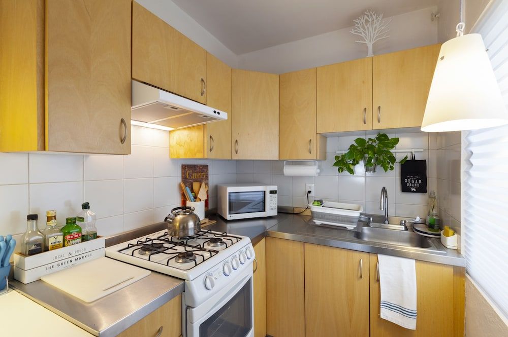 Hipster Condesa Flat Apartment, Multiple Beds, Non Smoking 16