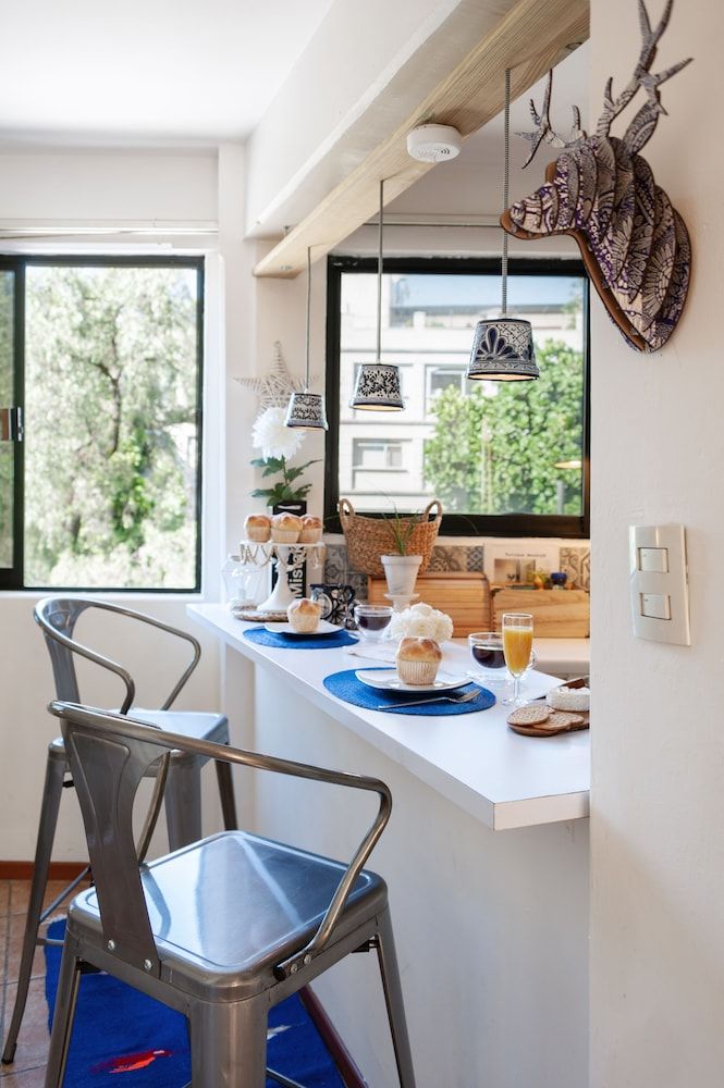 Lovely Terraza Masaryk Design Loft, 3 Bedrooms, Non Smoking 29