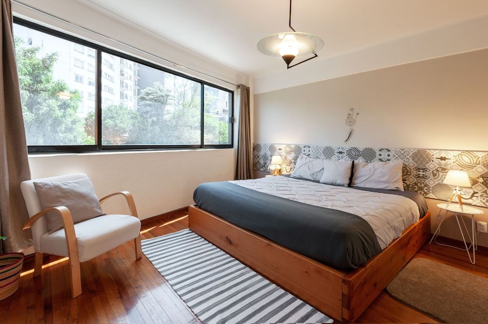 Lovely Terraza Masaryk Design Loft, 3 Bedrooms, Non Smoking 6