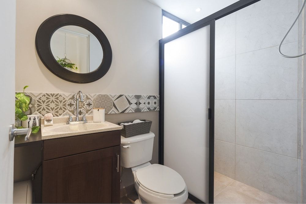 Lovely Terraza Masaryk Design Loft, 3 Bedrooms, Non Smoking 46