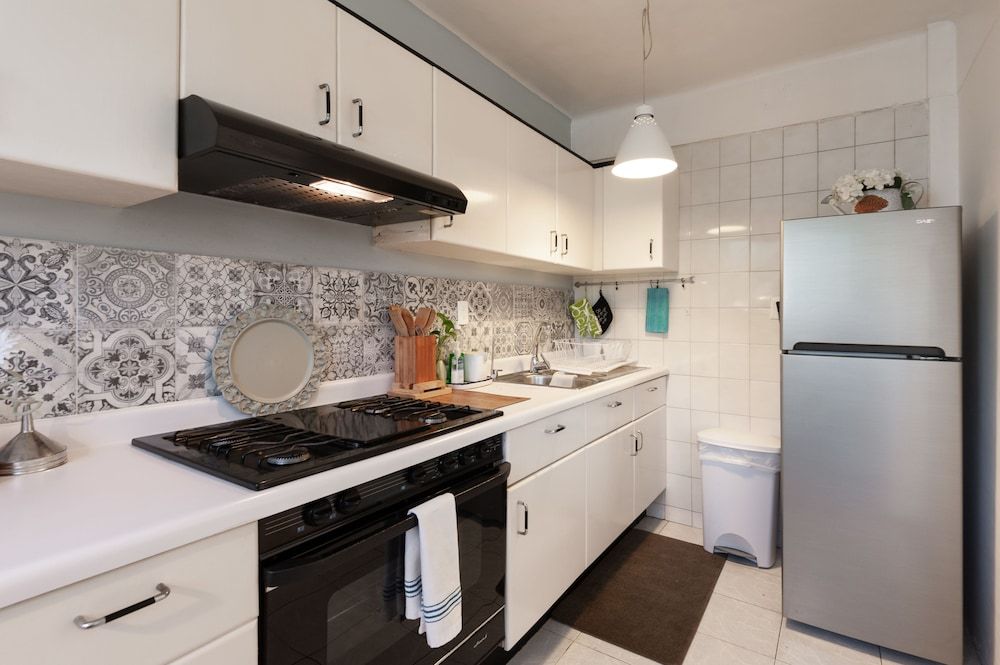 Lovely Terraza Masaryk Design Loft, 3 Bedrooms, Non Smoking 31