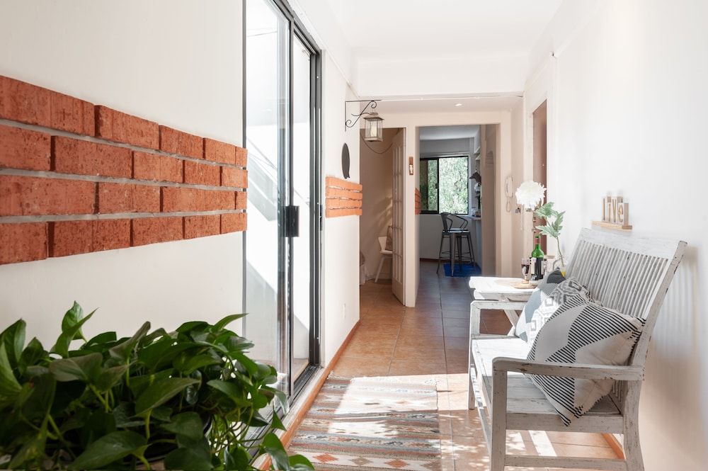 Lovely Terraza Masaryk Design Loft, 3 Bedrooms, Non Smoking 34