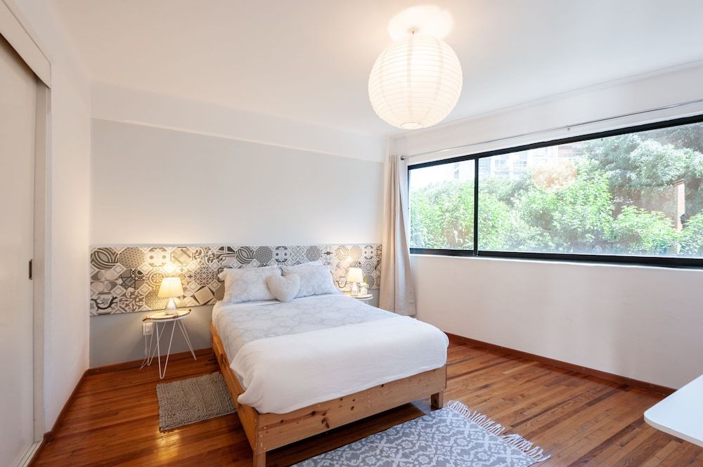 Lovely Terraza Masaryk Design Loft, 3 Bedrooms, Non Smoking 11