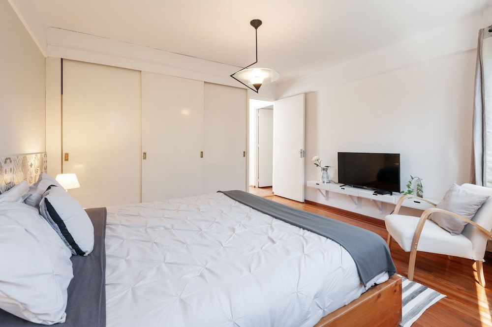 Lovely Terraza Masaryk Design Loft, 3 Bedrooms, Non Smoking 9