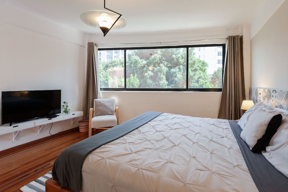 Lovely Terraza Masaryk Design Loft, 3 Bedrooms, Non Smoking 43