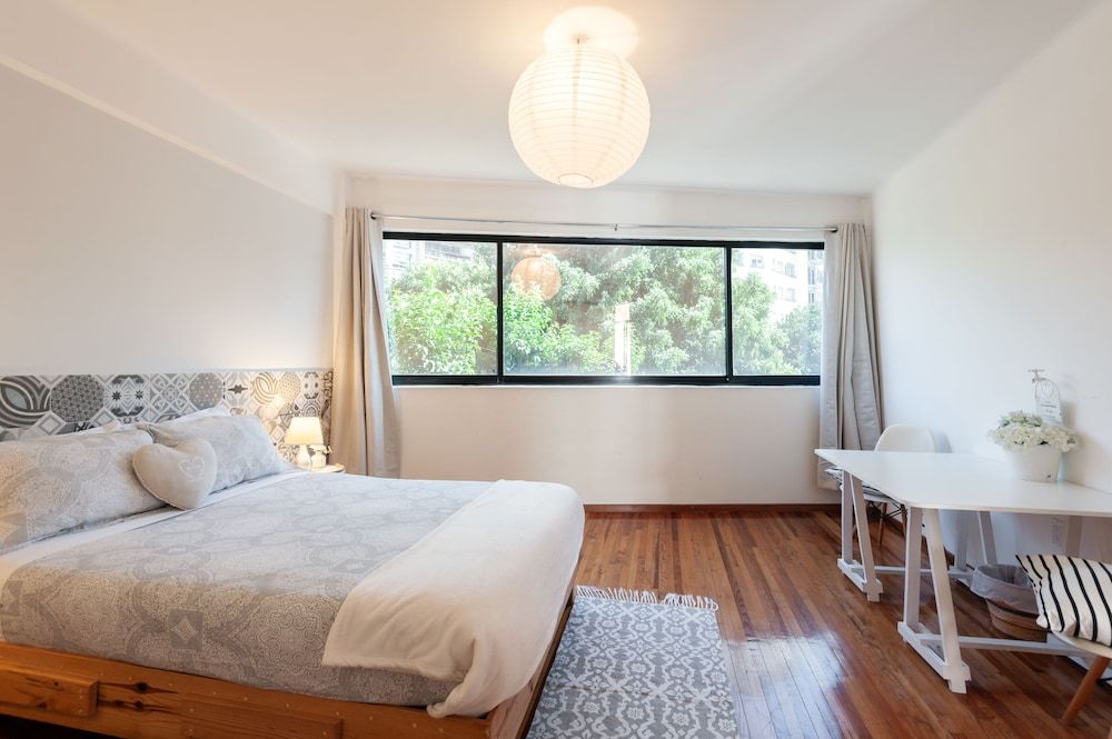 Lovely Terraza Masaryk Design Loft, 3 Bedrooms, Non Smoking 15