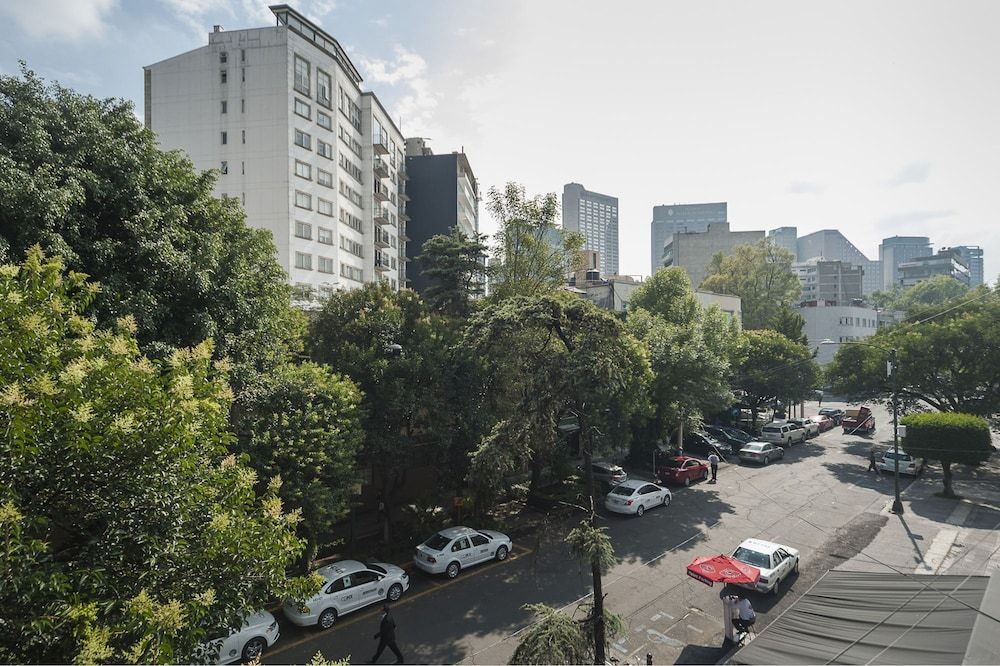 Lovely Terraza Masaryk Design Loft, 3 Bedrooms, Non Smoking 56