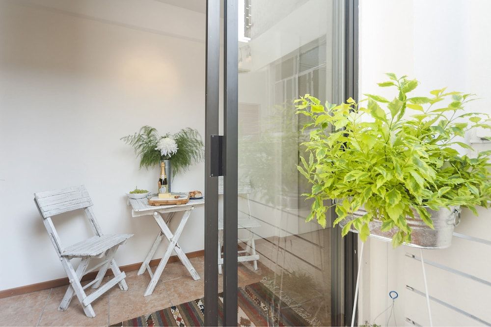 Lovely Terraza Masaryk Design Loft, 3 Bedrooms, Non Smoking 36