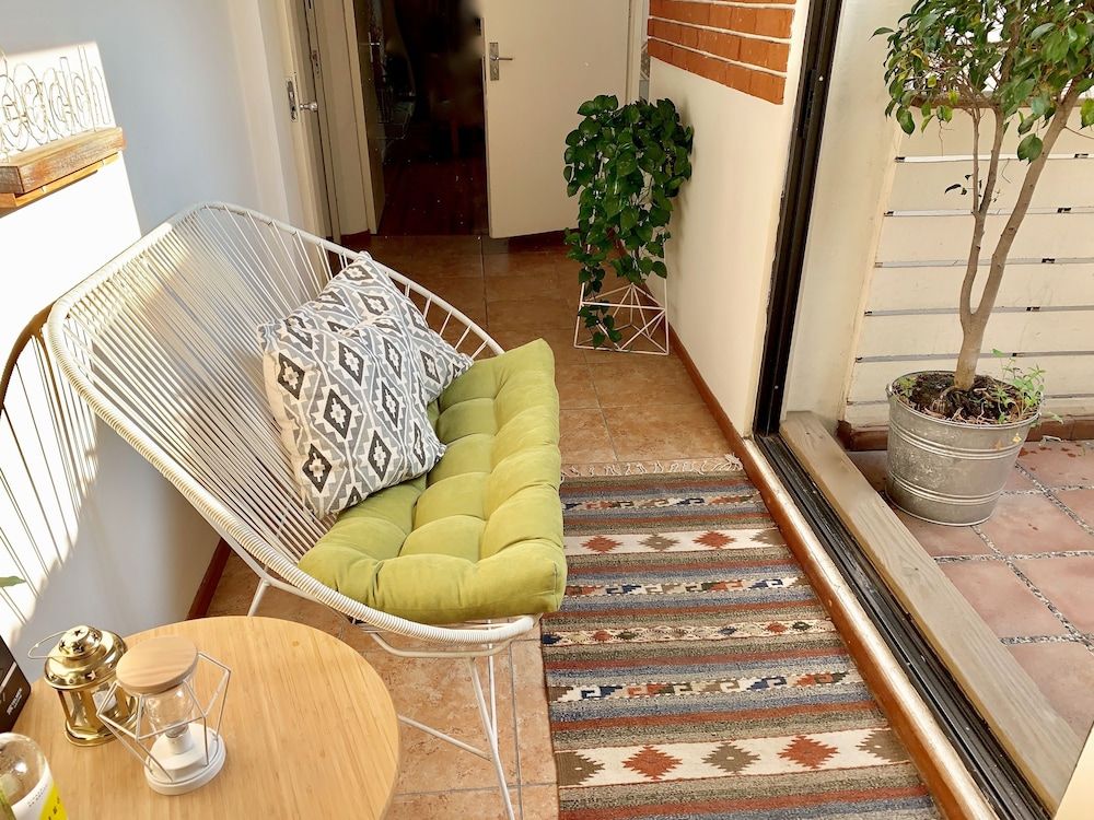 Lovely Terraza Masaryk Design Loft, 3 Bedrooms, Non Smoking 39