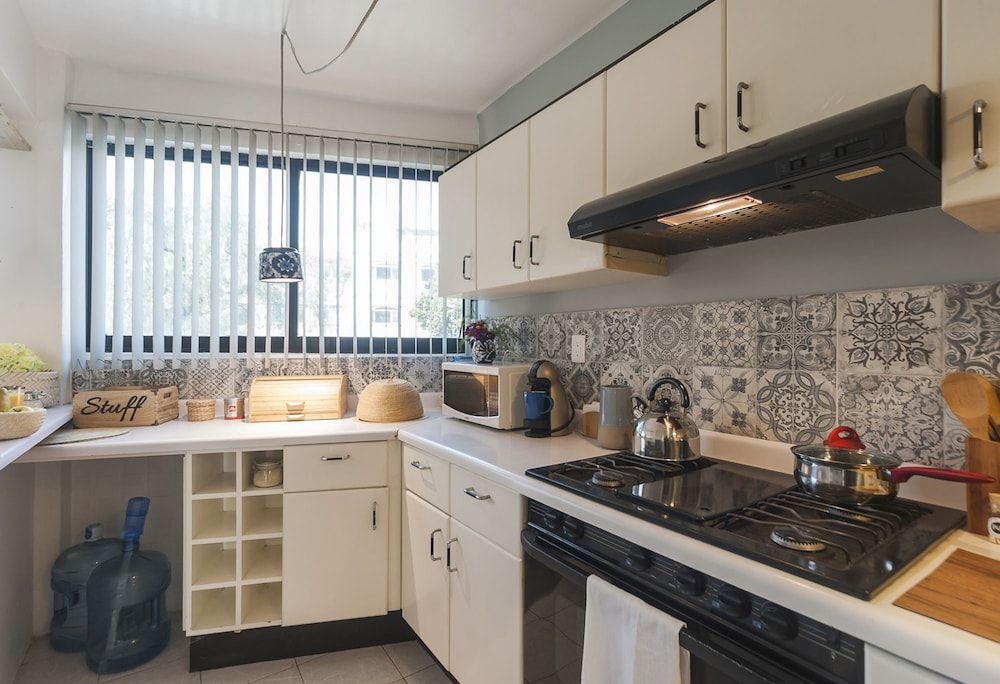 Lovely Terraza Masaryk Design Loft, 3 Bedrooms, Non Smoking 25