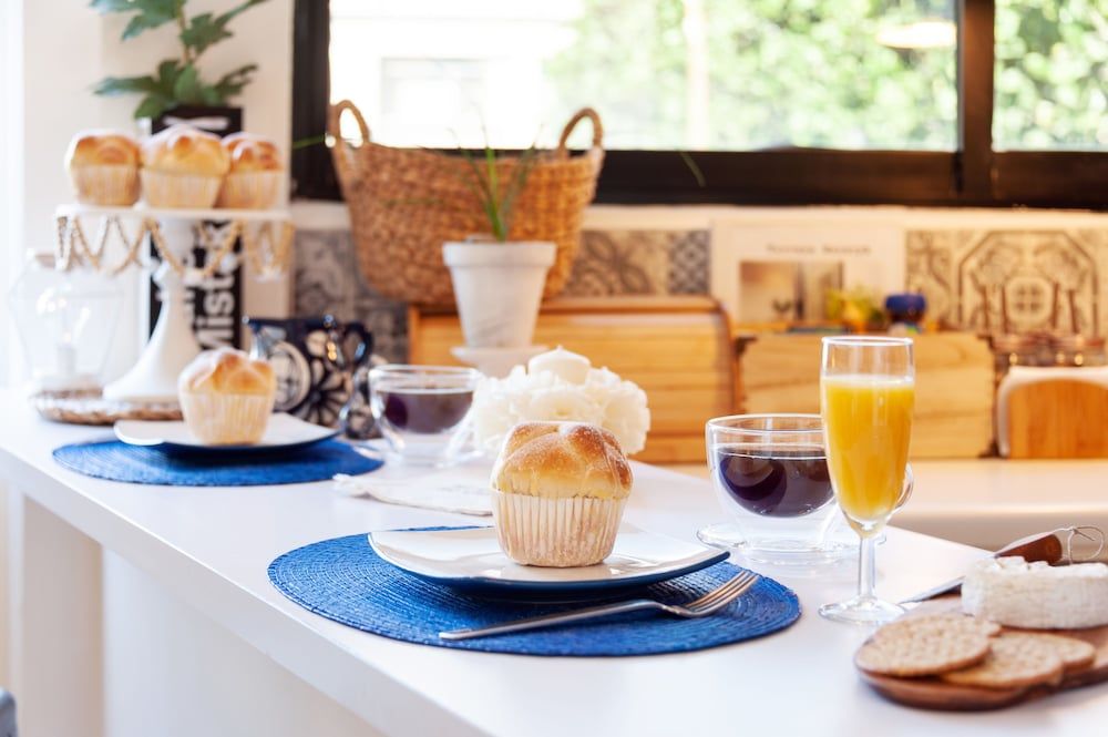 Lovely Terraza Masaryk Design Loft, 3 Bedrooms, Non Smoking 41