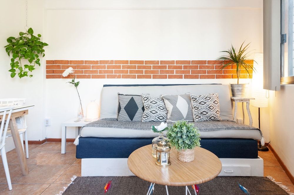 Lovely Terraza Masaryk Design Loft, 3 Bedrooms, Non Smoking 35