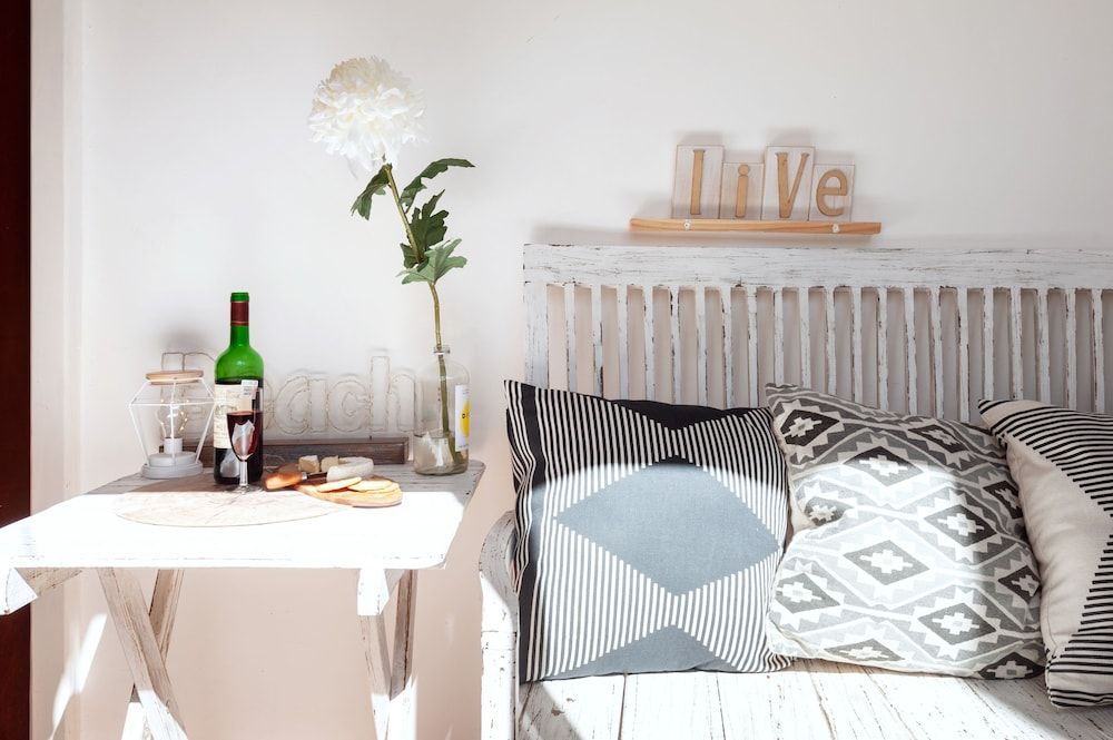 Lovely Terraza Masaryk Design Loft, 3 Bedrooms, Non Smoking 33