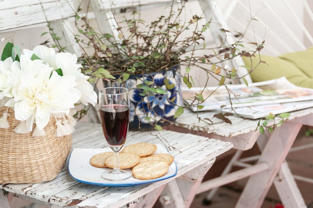 Lovely Terraza Masaryk Design Loft, 3 Bedrooms, Non Smoking 2