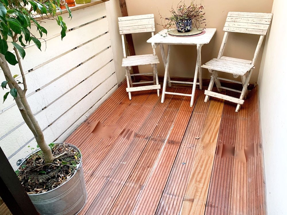 Lovely Terraza Masaryk Design Loft, 3 Bedrooms, Non Smoking 38