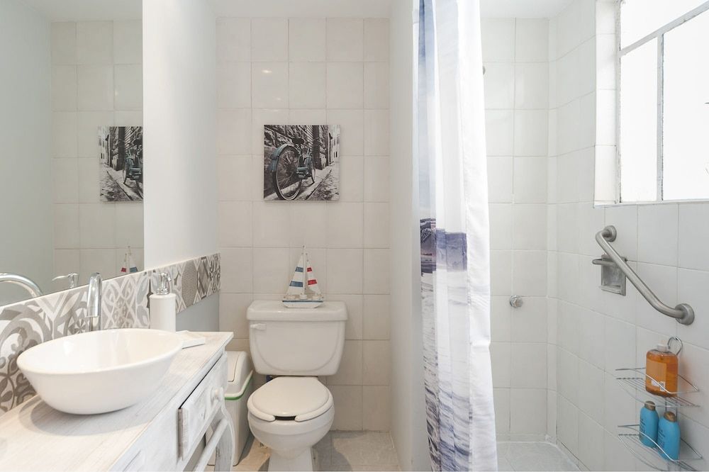 Lovely Terraza Masaryk Design Loft, 3 Bedrooms, Non Smoking 45