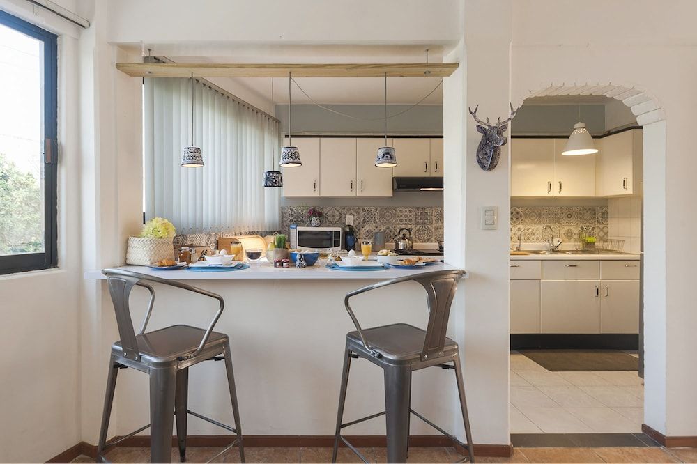 Lovely Terraza Masaryk Design Loft, 3 Bedrooms, Non Smoking 26