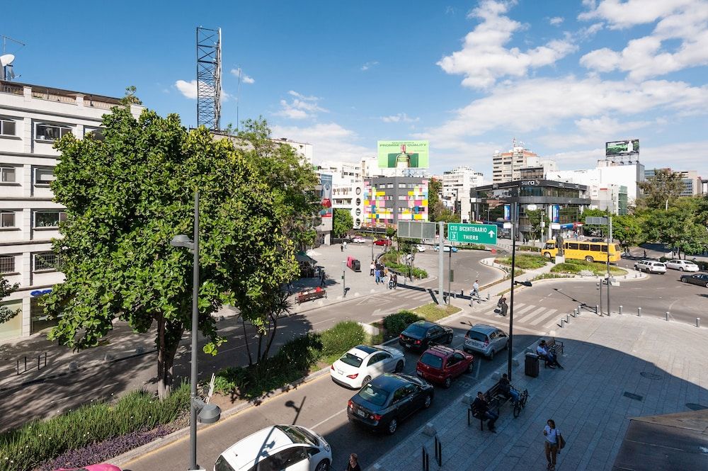 Lovely Terraza Masaryk Design Loft, 3 Bedrooms, Non Smoking 44