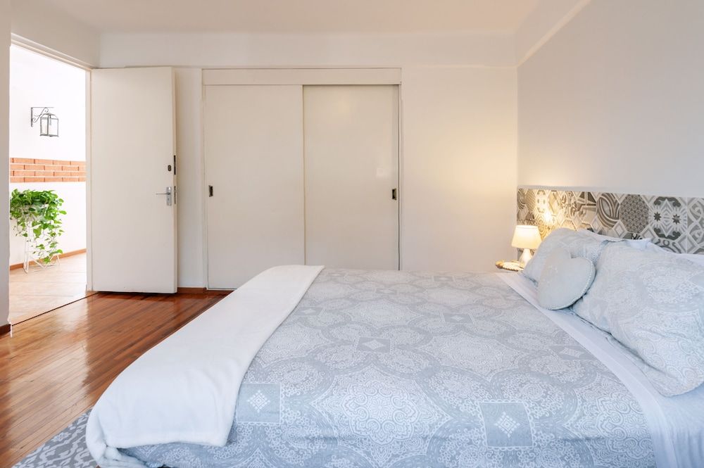 Lovely Terraza Masaryk Design Loft, 3 Bedrooms, Non Smoking 14