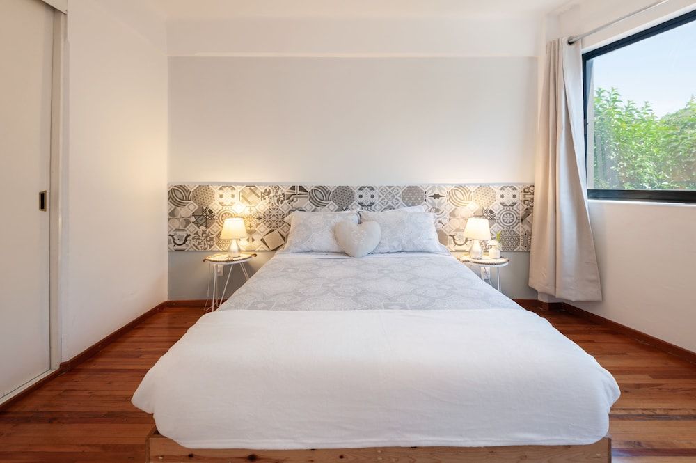 Lovely Terraza Masaryk Design Loft, 3 Bedrooms, Non Smoking 13