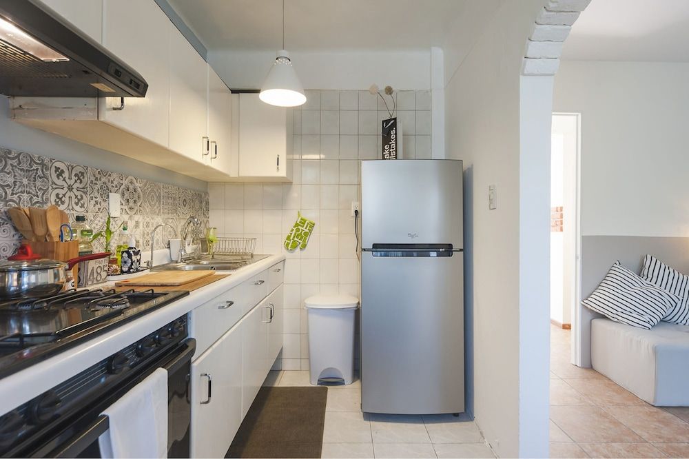 Lovely Terraza Masaryk Design Loft, 3 Bedrooms, Non Smoking 28