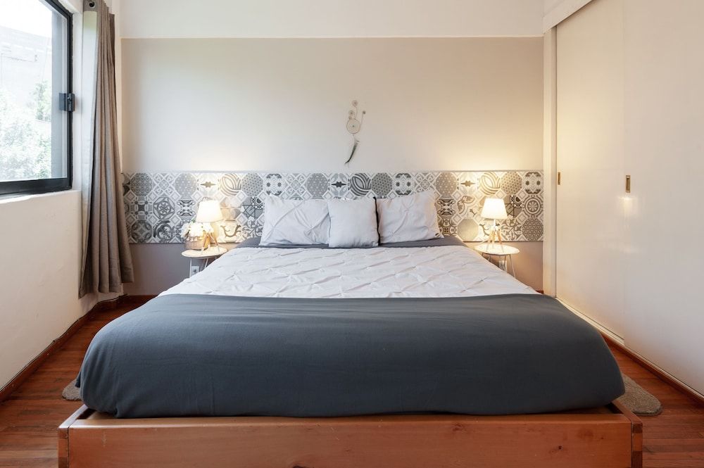 Lovely Terraza Masaryk Design Loft, 3 Bedrooms, Non Smoking 7