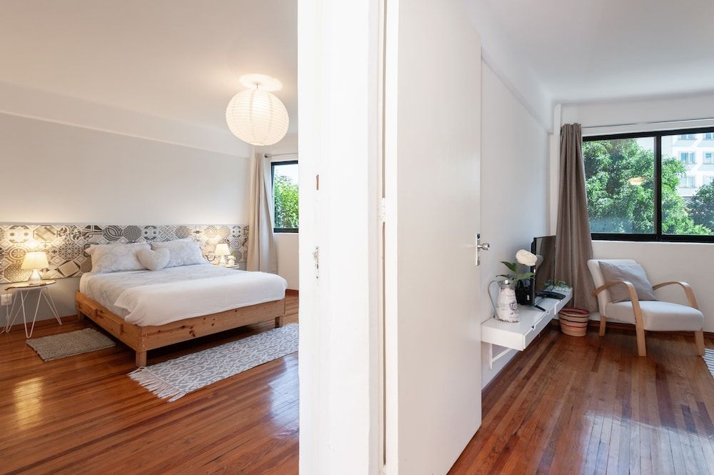 Lovely Terraza Masaryk Design Loft, 3 Bedrooms, Non Smoking 16