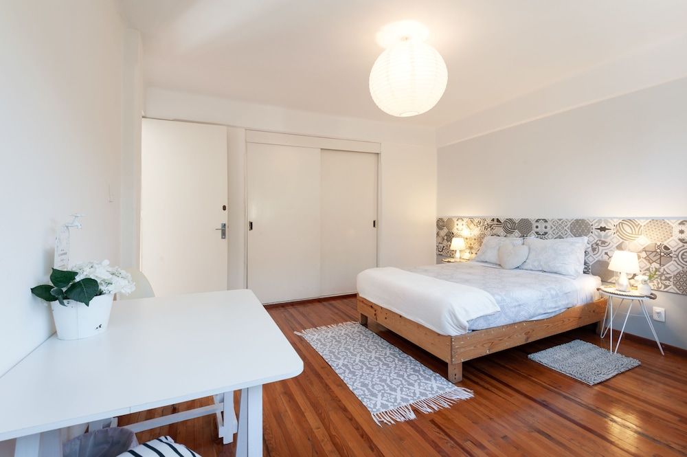 Lovely Terraza Masaryk Design Loft, 3 Bedrooms, Non Smoking 12